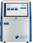 Azure200 Blue light White light UV